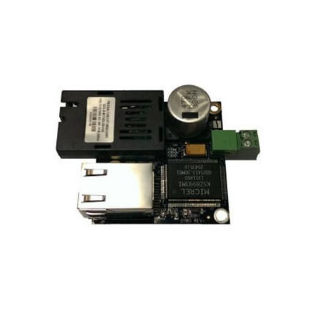 Ultra Miniature PCB Media Con-