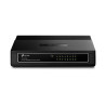 Switch TP-Link TL-SF1016D 16 Puertos/ RJ-45 10/100