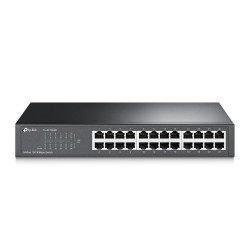 24-port 10/100M Switch