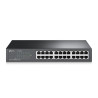 24-port 10/100M Switch