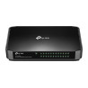 24-PORT 10/100M Desktop Switch 24 10/100M RJ45 Ports In | APLIUM