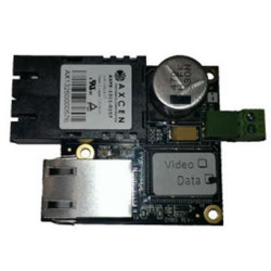 Ultra Miniature PCB Media Con-