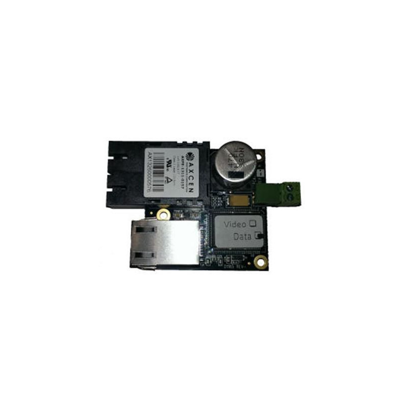 Ultra Miniature PCB Media Con-