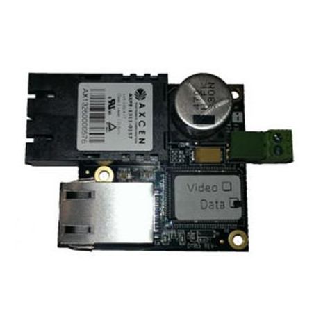 Ultra Miniature PCB Media Con-