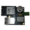 Ultra Miniature PCB Media Con-