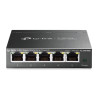 Switch TP-Link Easy Smart TL-SG105E V2 5 Puertos/ RJ-45 10/100/1000