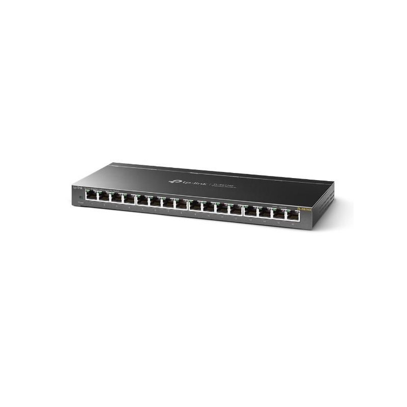 Switch TP-Link TL-SG116E 16 Puertos/ RJ-45 10/100/1000