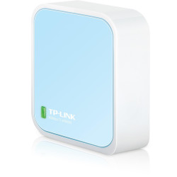 Wrls N Nano Router 300MBPS | APLIUM