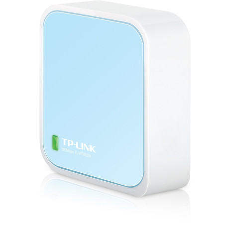 WLAN rout 300mb WR802N