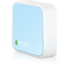 WLAN rout 300mb WR802N