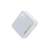 TP-Link TL-WR902AC router inalámbrico Ethernet rápido Doble | APLIUM