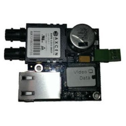 Ultra Miniature PCB Media Con-