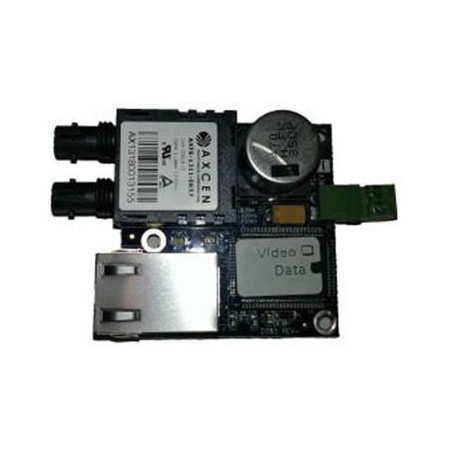 Ultra Miniature PCB Media Con-