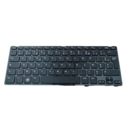 Keyboard (FRENCH)