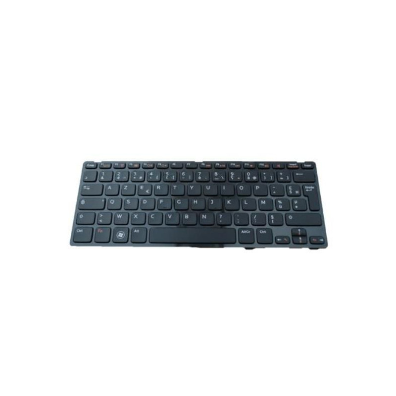 Keyboard (FRENCH)