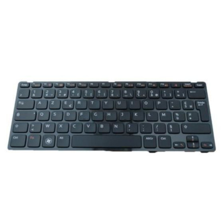 Keyboard (FRENCH)