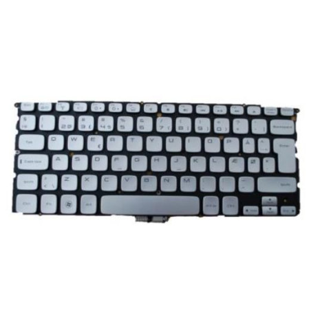Keyboard (DANISH)