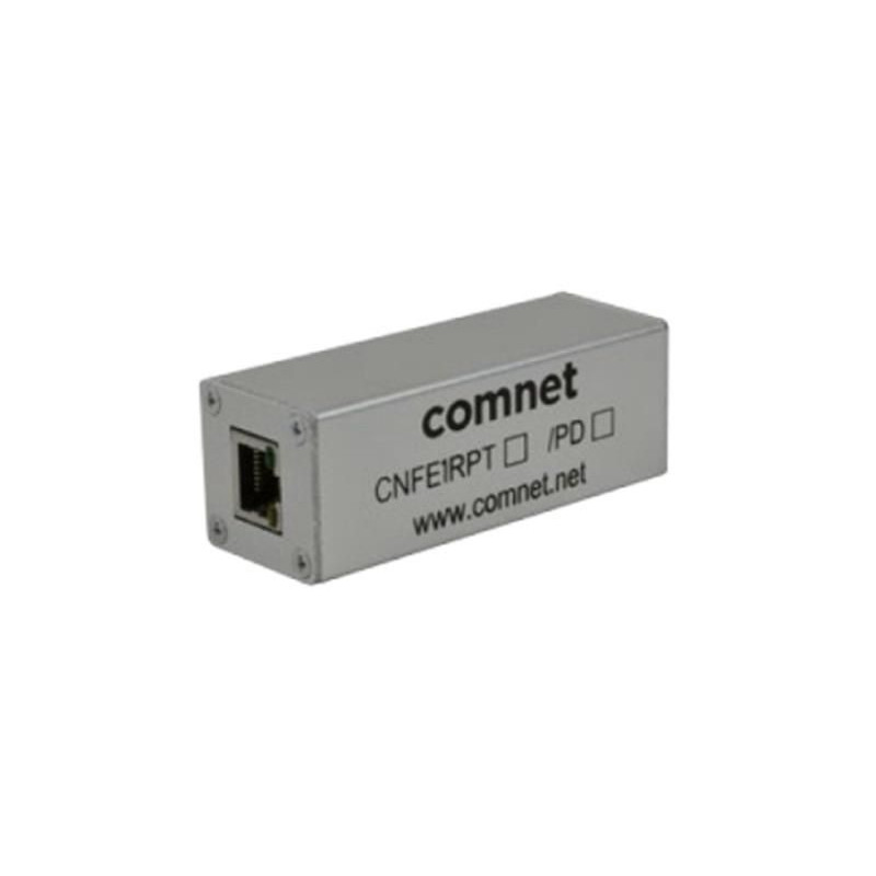 Ethernet Repeater