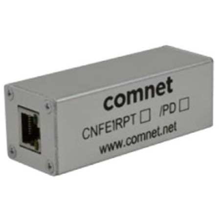 Ethernet Repeater