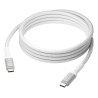 IT Cable BRD 2m USB-C/USB-C 240W WHT
