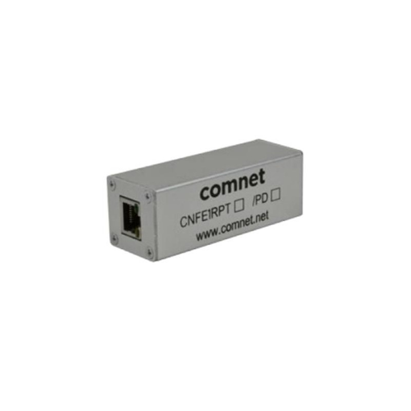 Ethernet Repeater