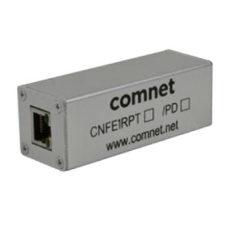 Ethernet Repeater