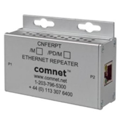 Ethernet Repeater