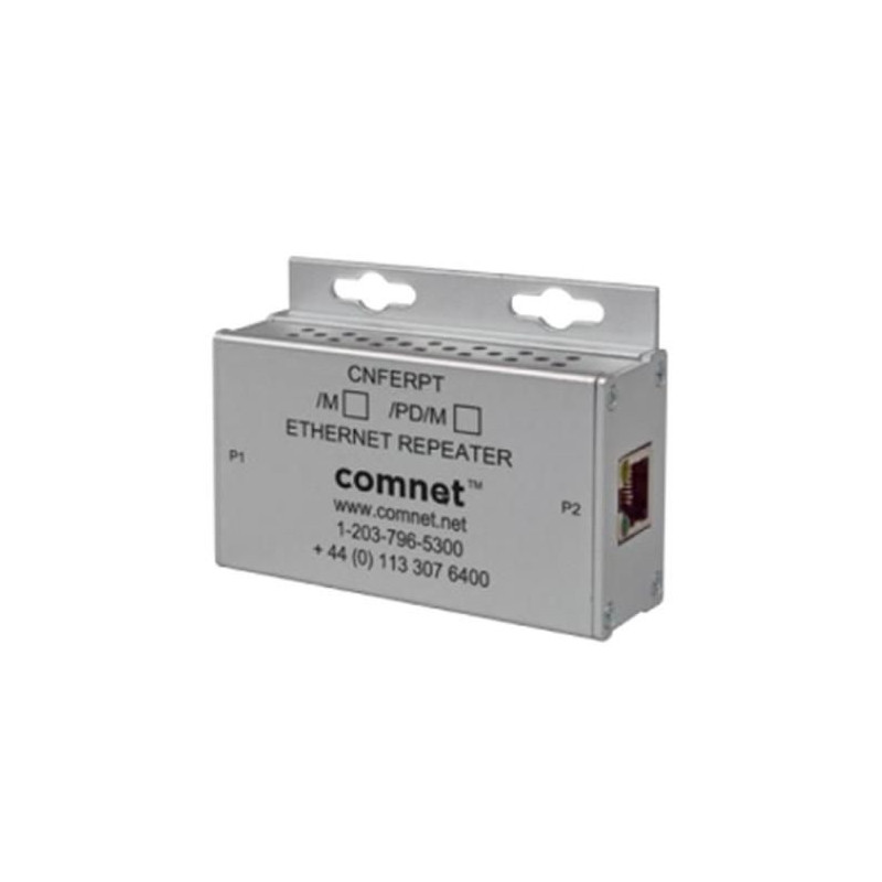 Ethernet Repeater