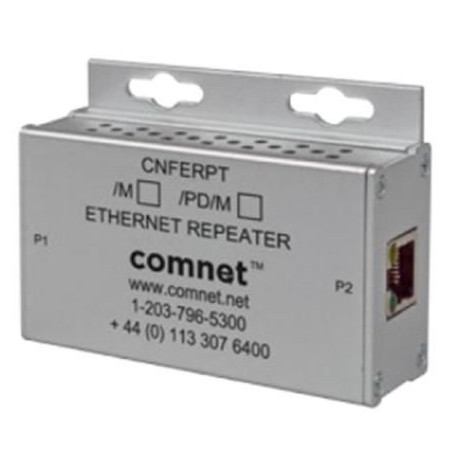 Ethernet Repeater
