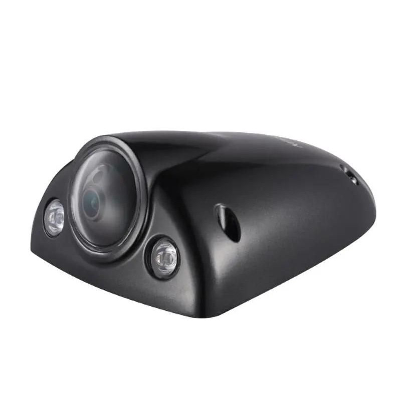 4M ANPR Bullet IP Camera for