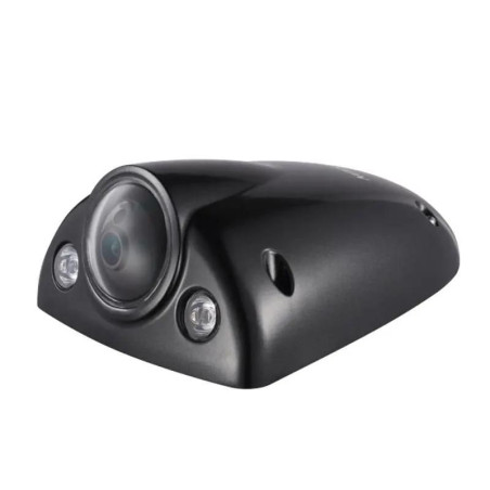 4M ANPR Bullet IP Camera for
