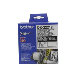 DK22212 WHITE CONTINUOUS