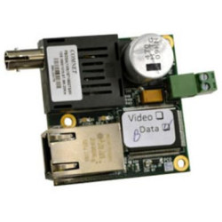 Ultra Miniature PCB Media Con-