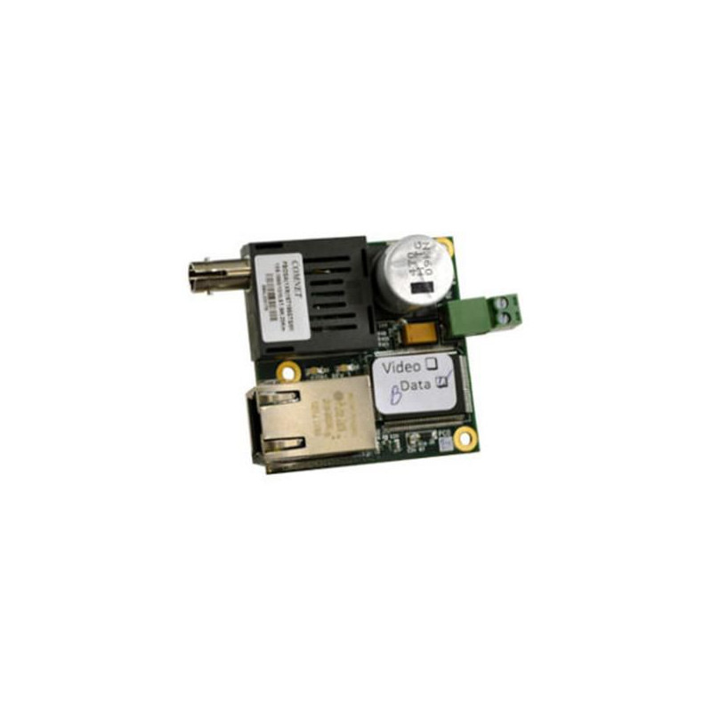 Ultra Miniature PCB Media Con-