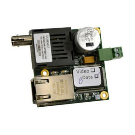 Ultra Miniature PCB Media Con-