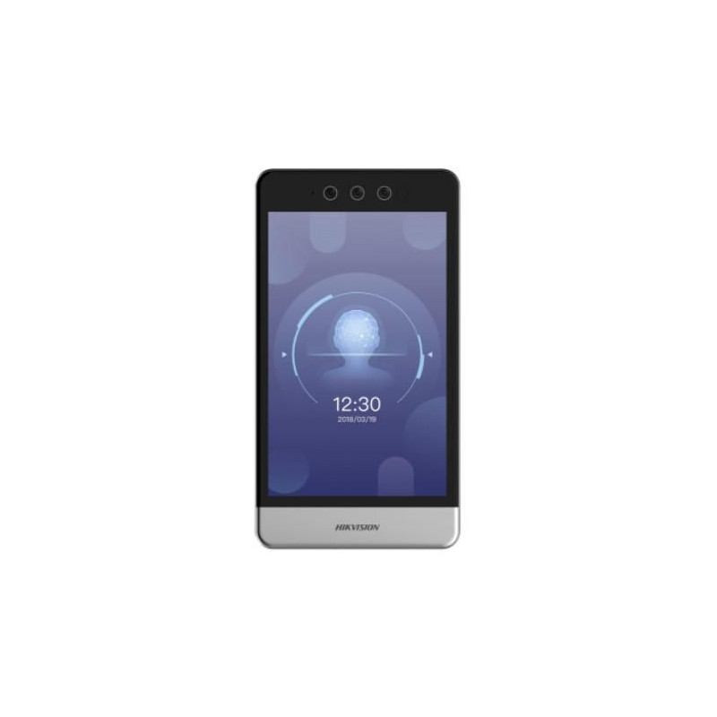 Ultra Iris Recognition