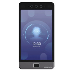 Ultra Iris Recognition