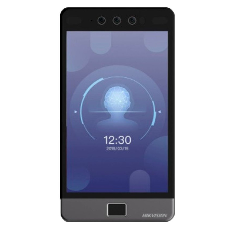 Ultra Iris Recognition