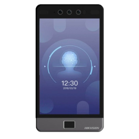 Ultra Iris Recognition