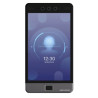 Ultra Iris Recognition