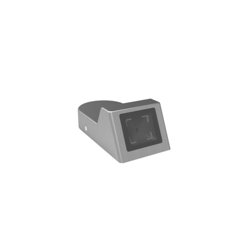 Brackets for QR Code
