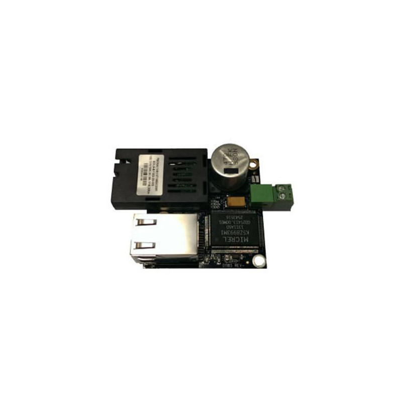 Ultra Miniature PCB Media Con-