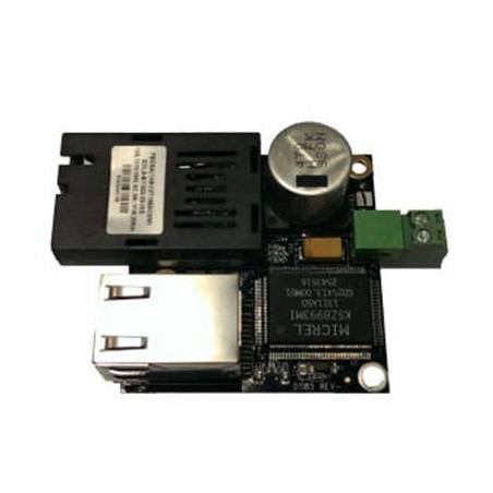 Ultra Miniature PCB Media Con-