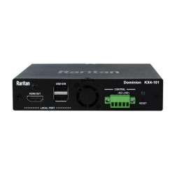 4K KVM-over-IP Switch