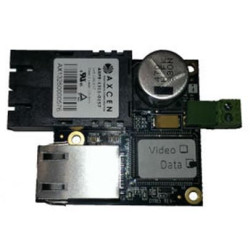 Ultra Miniature PCB Media Con-