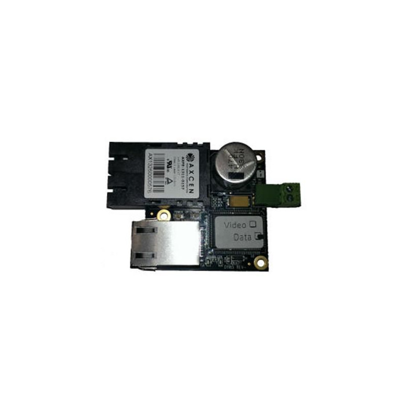 Ultra Miniature PCB Media Con-