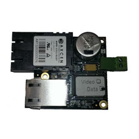 Ultra Miniature PCB Media Con-