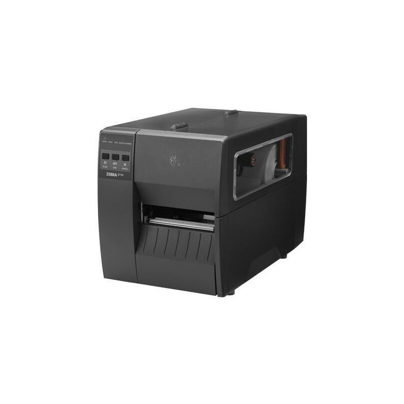 TT Printer ZT111