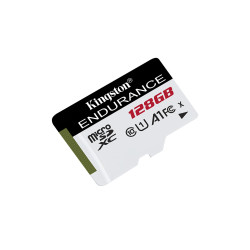 128GB microSDXC Endurance Card Only