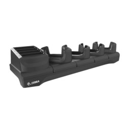Cradle - 5 Slot 4D4B Charge | APLIUM